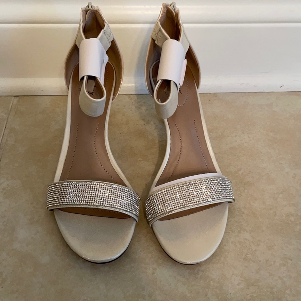 Evening Sandal